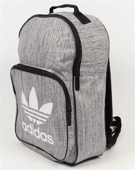 schwarzer rucksack adidas urban classics eastpack|Adidas shoulder strap backpack.